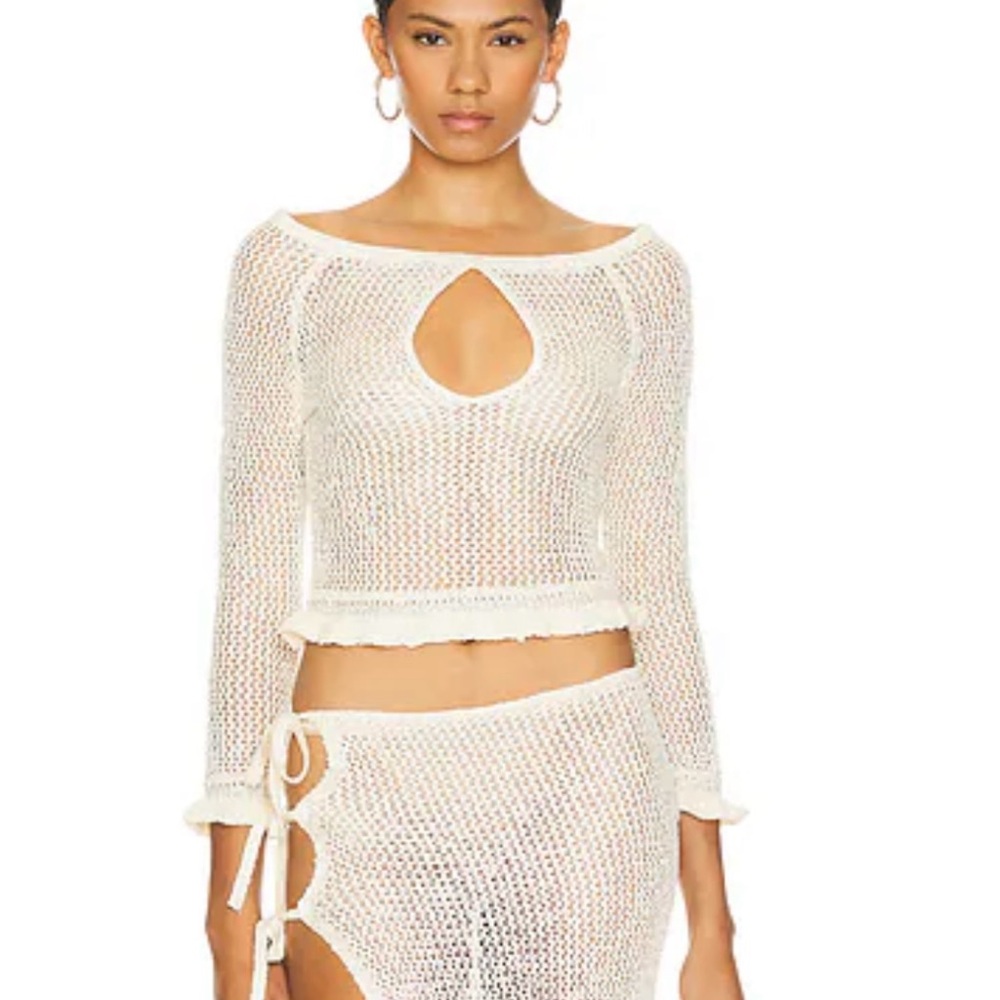 LOBA - Coverup Set